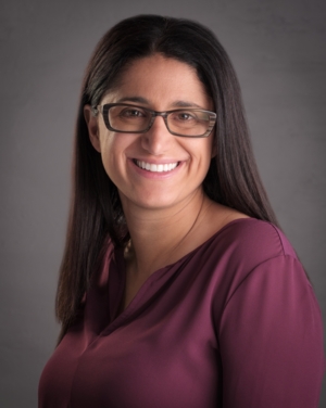 Dr. Mona Hanna-Attisha | <i>What the Eyes Don't See: A Story of Crisis, Resistance, and Hope in an American City</i> 